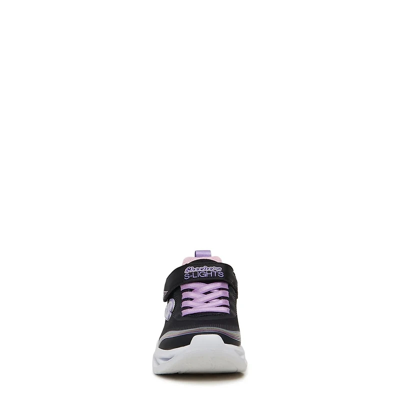 Youth Girls' Cosmic Glow Running Shoes