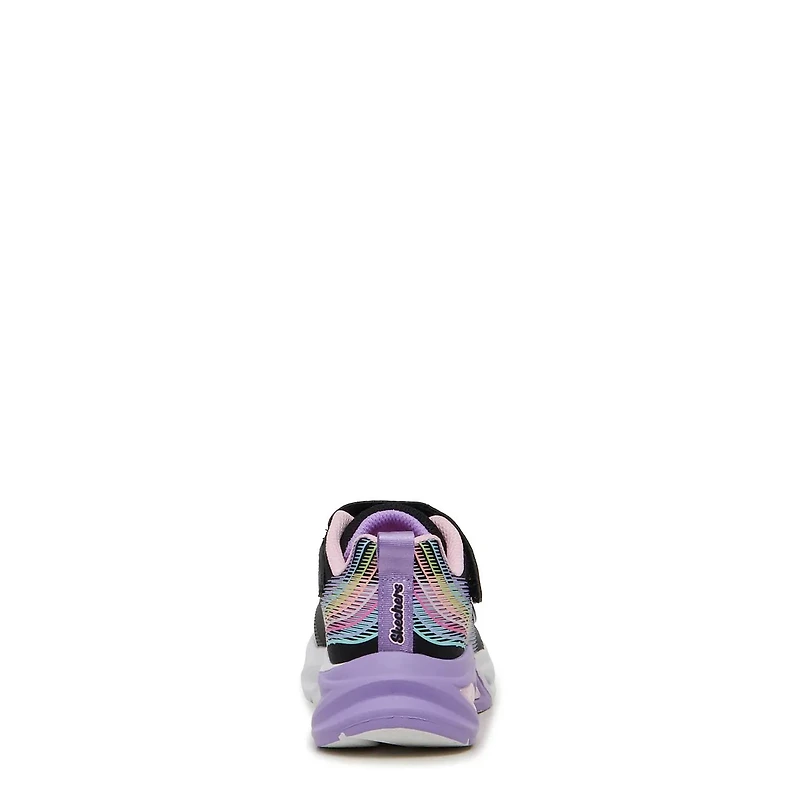 Youth Girls' Cosmic Glow Running Shoes