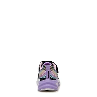 Youth Girls' Cosmic Glow Running Shoes
