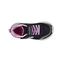 Youth Girls' Cosmic Glow Running Shoes