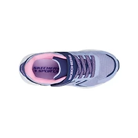 Youth Girls' Microspec Tread Sneaker