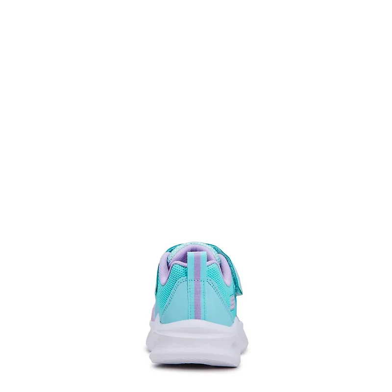 Youth Girls' Sola Glow Sneaker