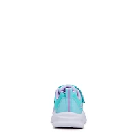 Youth Girls' Sola Glow Sneaker