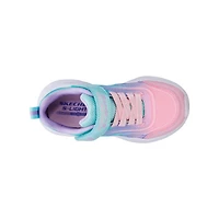 Youth Girls' Sola Glow Sneaker