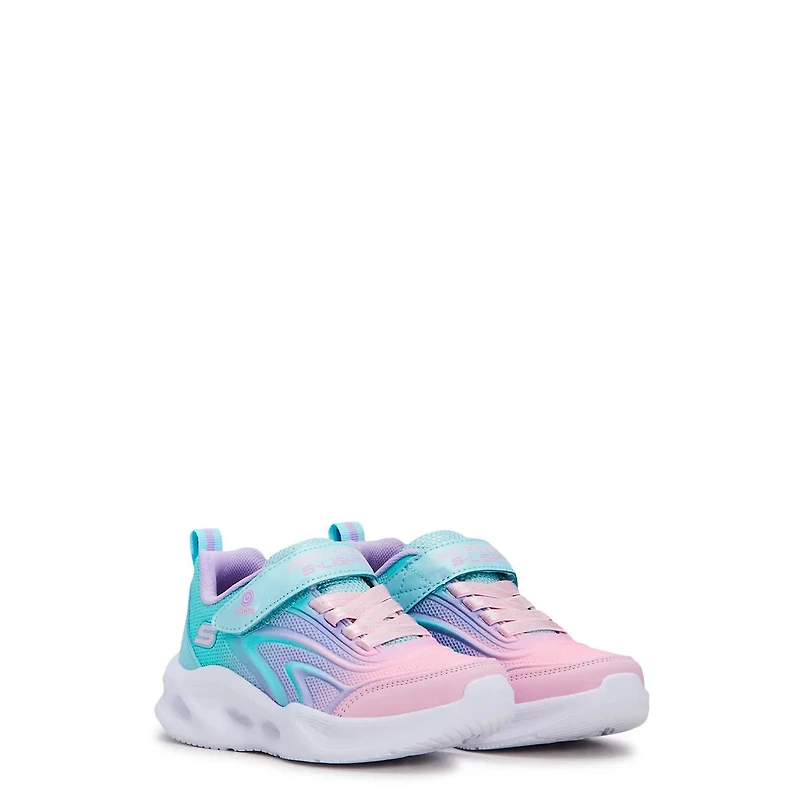 Youth Girls' Sola Glow Sneaker