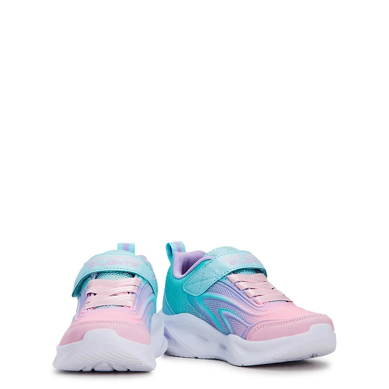 Youth Girls' Sola Glow Sneaker