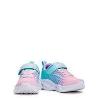 Youth Girls' Sola Glow Sneaker