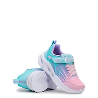 Youth Girls' Sola Glow Sneaker