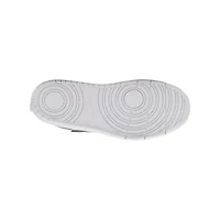 Youth Girls' Court Borough Low Recraft Sneaker
