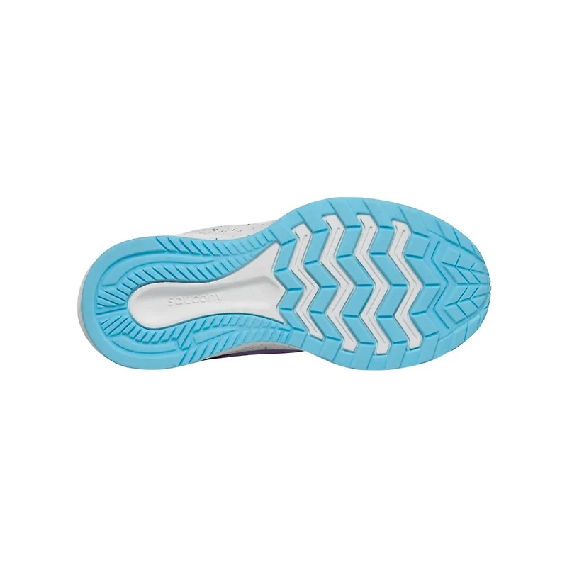 Youth Girls' Cohesion KDZ A/C Sneaker