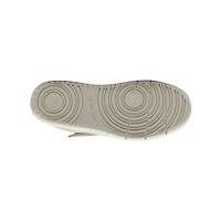 Youth Girls' Court Borough Low Recraft EL Sneaker