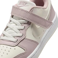 Youth Girls' Court Borough Low Recraft EL Sneaker