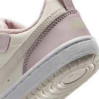 Youth Girls' Court Borough Low Recraft EL Sneaker