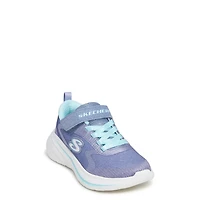 Youth Girls' Wave 92 Slip-On Running Shoe
