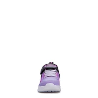 Youth Girls' Sola Glow Sneaker