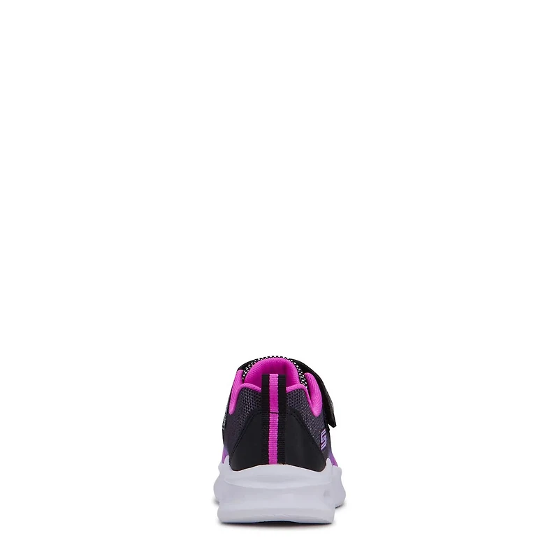 Youth Girls' Sola Glow Sneaker