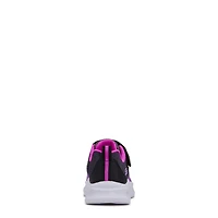 Youth Girls' Sola Glow Sneaker