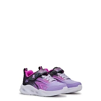 Youth Girls' Sola Glow Sneaker