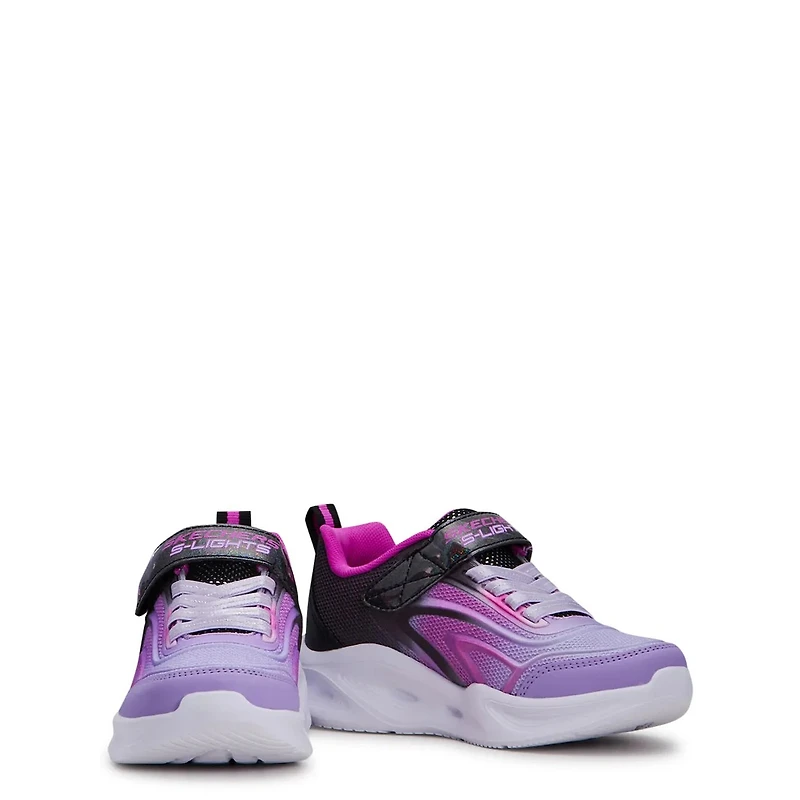 Youth Girls' Sola Glow Sneaker