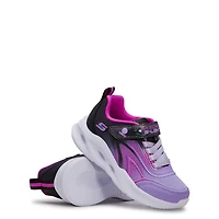 Youth Girls' Sola Glow Sneaker