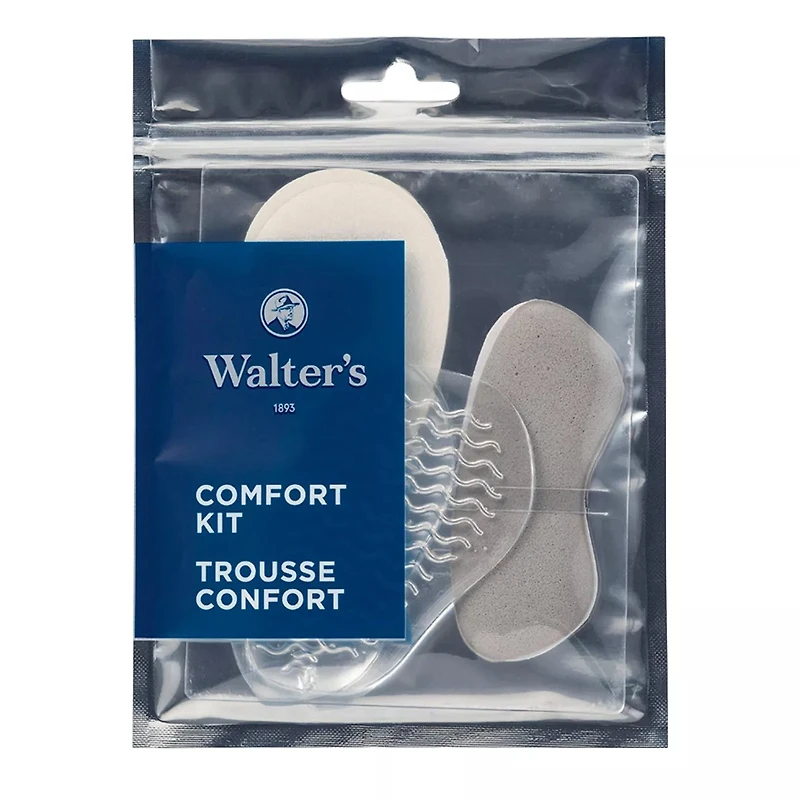Comfort Kit