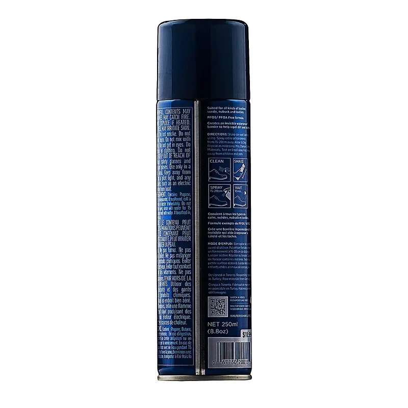 Protect Aerosol Spray
