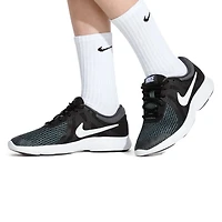 Nike Kids' Everyday 6 Pack Crew Socks