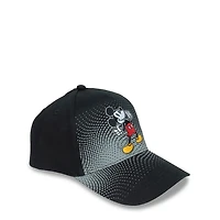 Boy's Mickey Mouse Cap