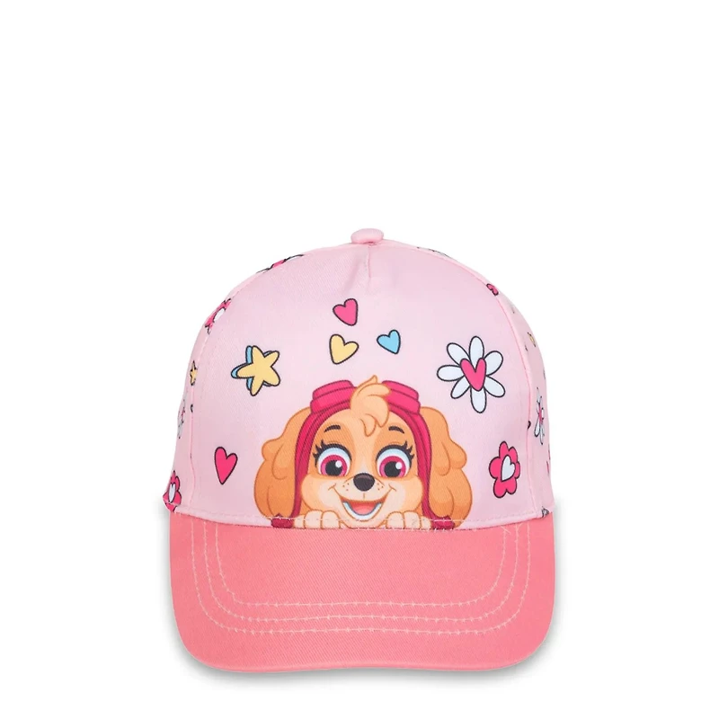 Girl's Paw Patrol Skye Cap