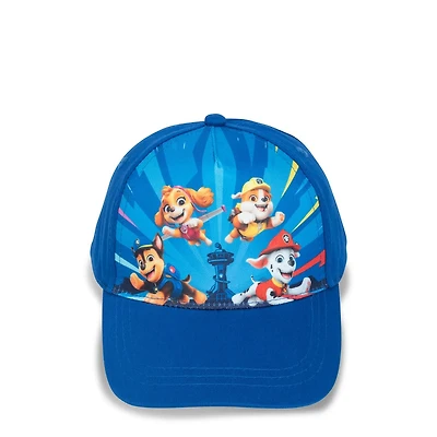 Boys Paw Patrol Cap