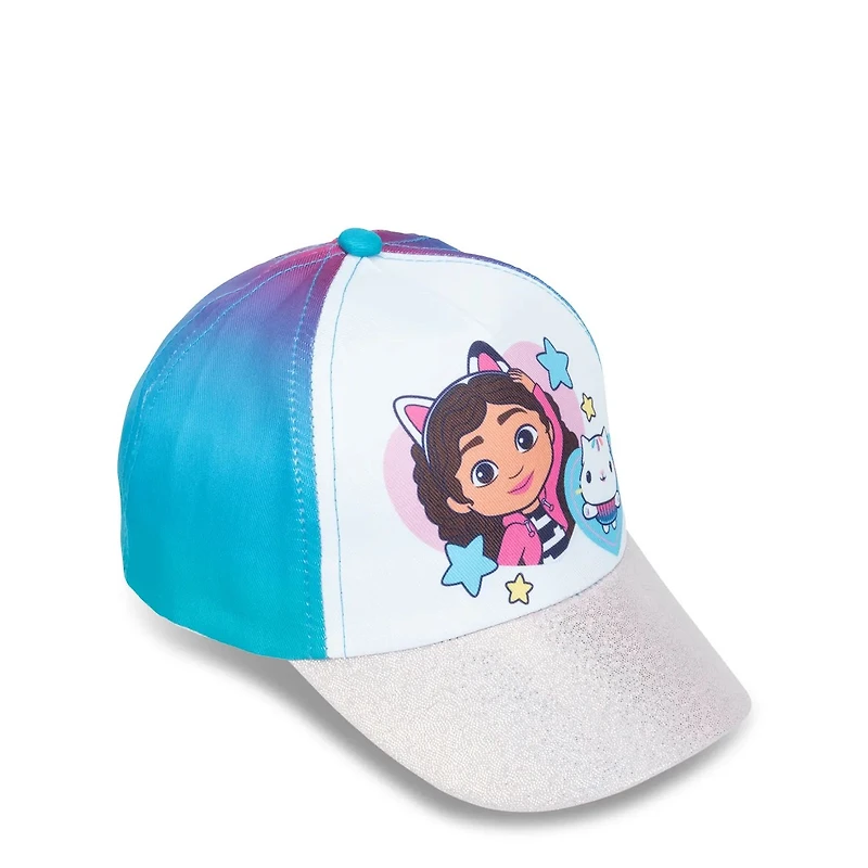Girl's Gabby's Dollhouse Cap