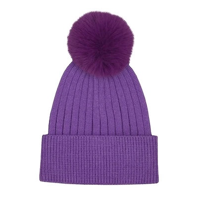 Girl's Beanie