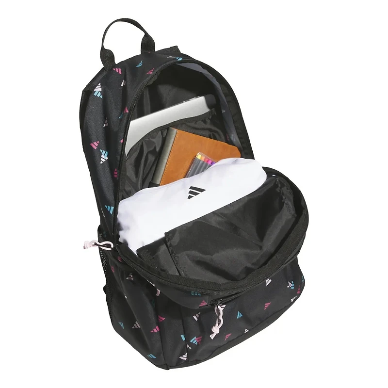 Affiliate 3 Bar Toss Backpack