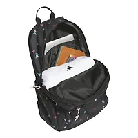 Affiliate 3 Bar Toss Backpack