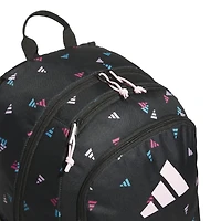 Affiliate 3 Bar Toss Backpack