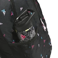 Affiliate 3 Bar Toss Backpack