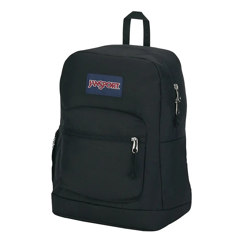 Youth Boy's Cross Town Plus Backpack
