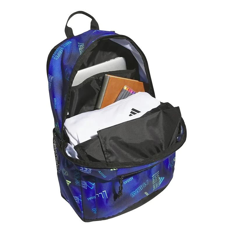 Affiliate 3 Bar Toss Backpack