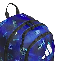 Affiliate 3 Bar Toss Backpack
