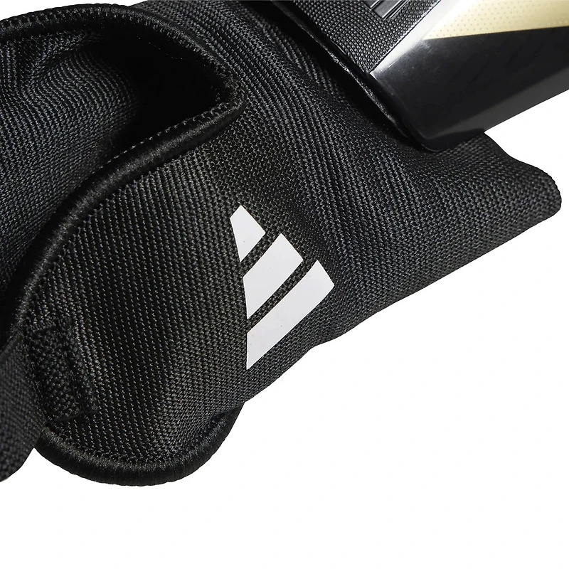 Tiro Unisex Junior Shin Guard