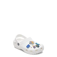 Travel Essentials Jibbitz - 5 Pack