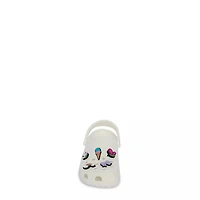 Young Girl Cartoons Jibbitz Charms - 5 Pack