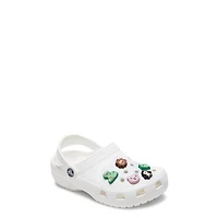 Cartoon Animal Friends Jibbitz Charms - 5 Pack