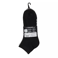 Women's 3-Pack Half Cushion Quarter Socks