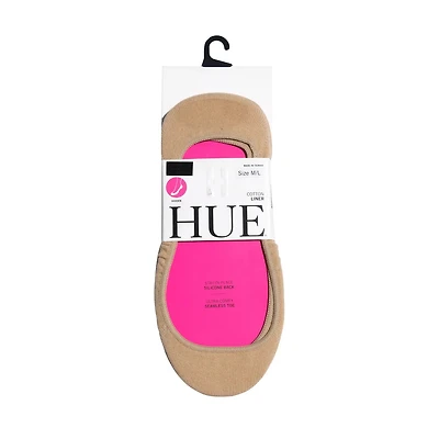 Women's Hidden Liners - 2 Pack