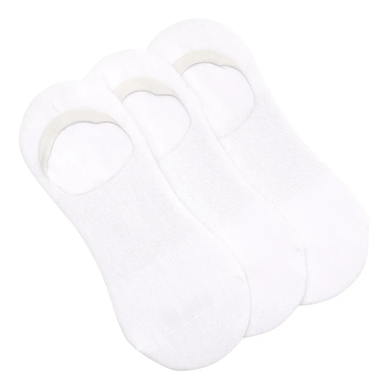Women's Arch Hug 3-Pack Liners