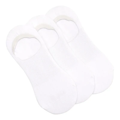 Women's Arch Hug 3-Pack Liners