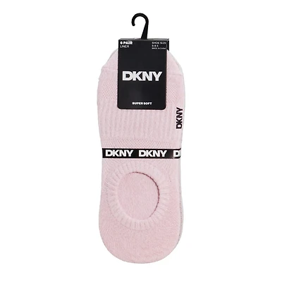 Women's 6PK Cloud Liner