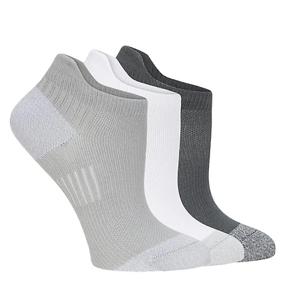 Womens' Powder Soft Liner 3 Pack