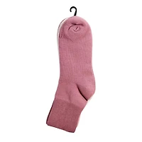 Women's 3PK Bobby Sock